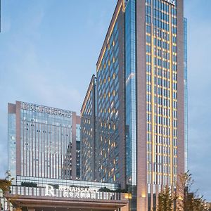 Renaissance Xi'An Hotel